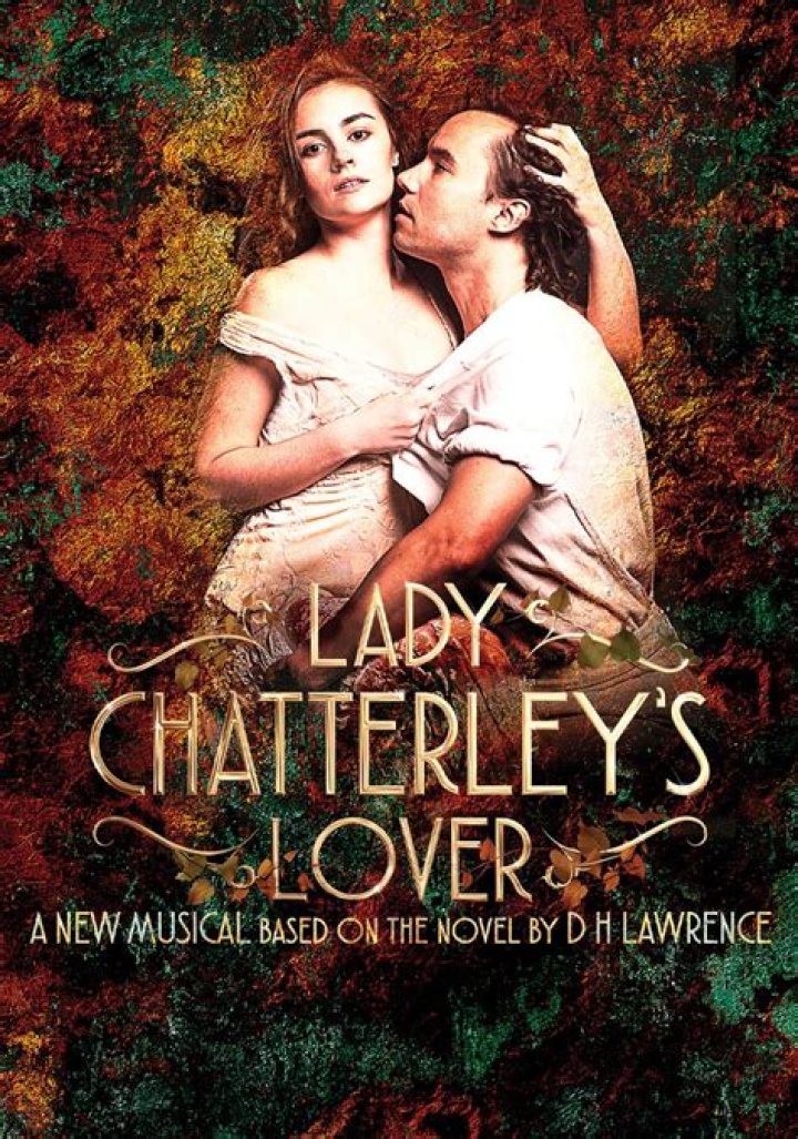 The Tormented Husband In "Lady Chatterley's Lover"