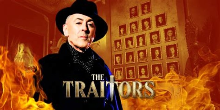 The Traitors Season 2 Host, Cast, Release Date POPSUGAR Entertainment UK