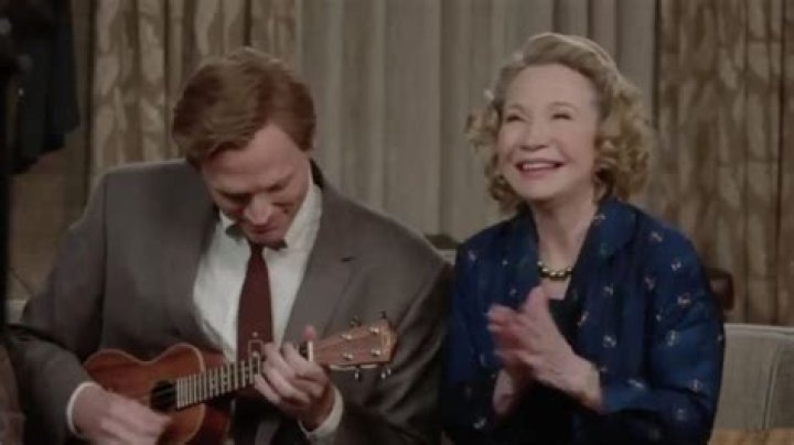 The Transformation Of Debra Jo Rupp From That '70s Show To Now