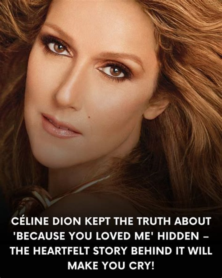 The Truth About Celine Dion's Marriage To Rene Angelil