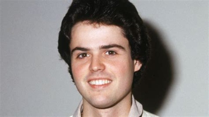 The Truth About Donny Osmond's Wife