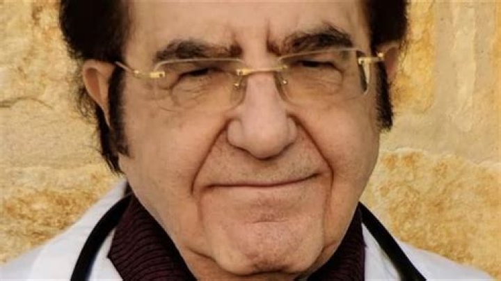 The Truth About Dr. Nowzaradan's Messy Divorce