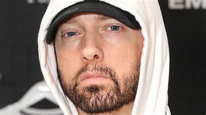 The truth about Eminem's family revealed HELLO!
