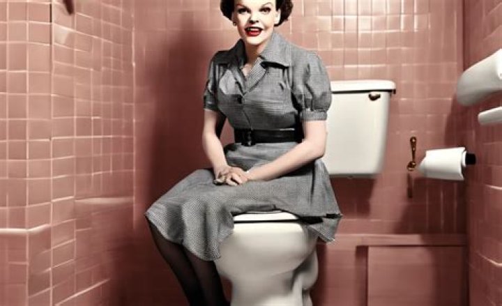 The Truth About Judy Garland's Real Name