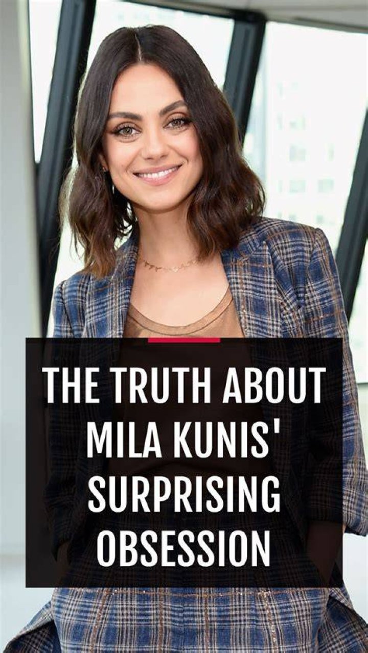 The truth about Mila Kunis and Ashton Kutcher&rsquo;s Marriage