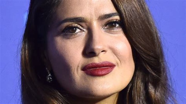 The Truth About Salma Hayek's Ethnicity