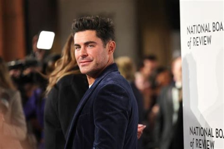 The Truth About Zac Efron And Vanessa Hudgens' Breakup