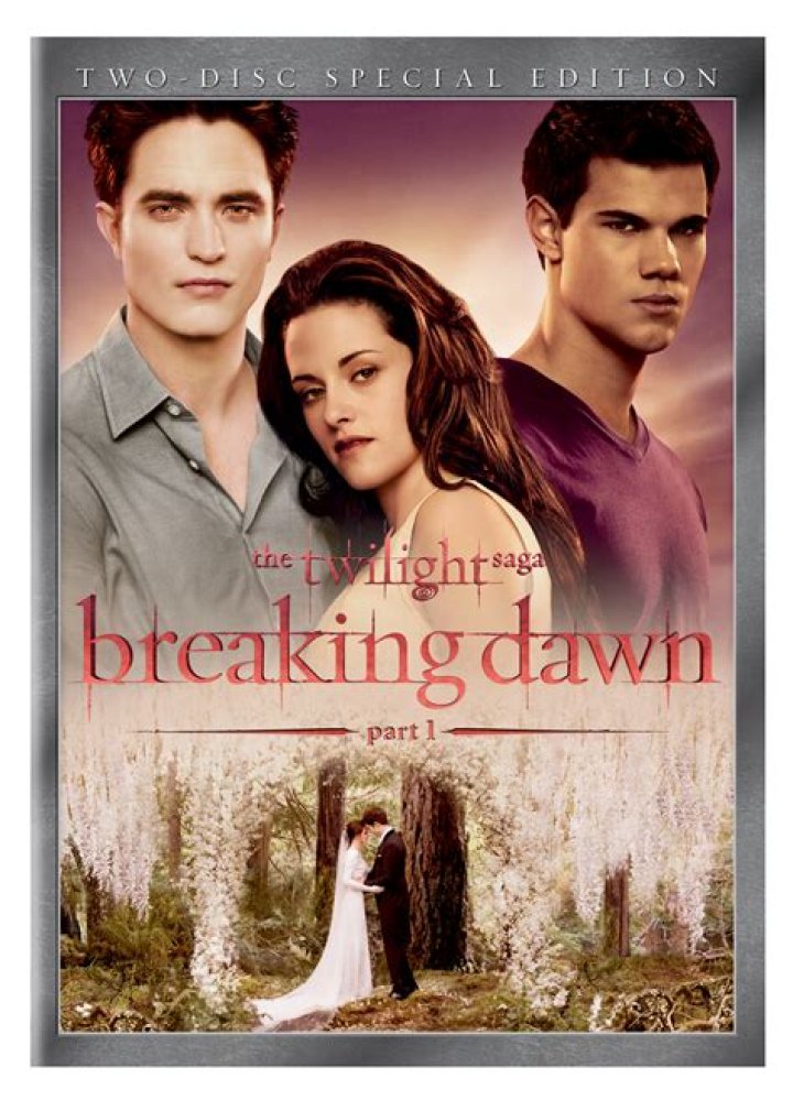 The Twilight Saga Breaking Dawn Part 2 Promo Images