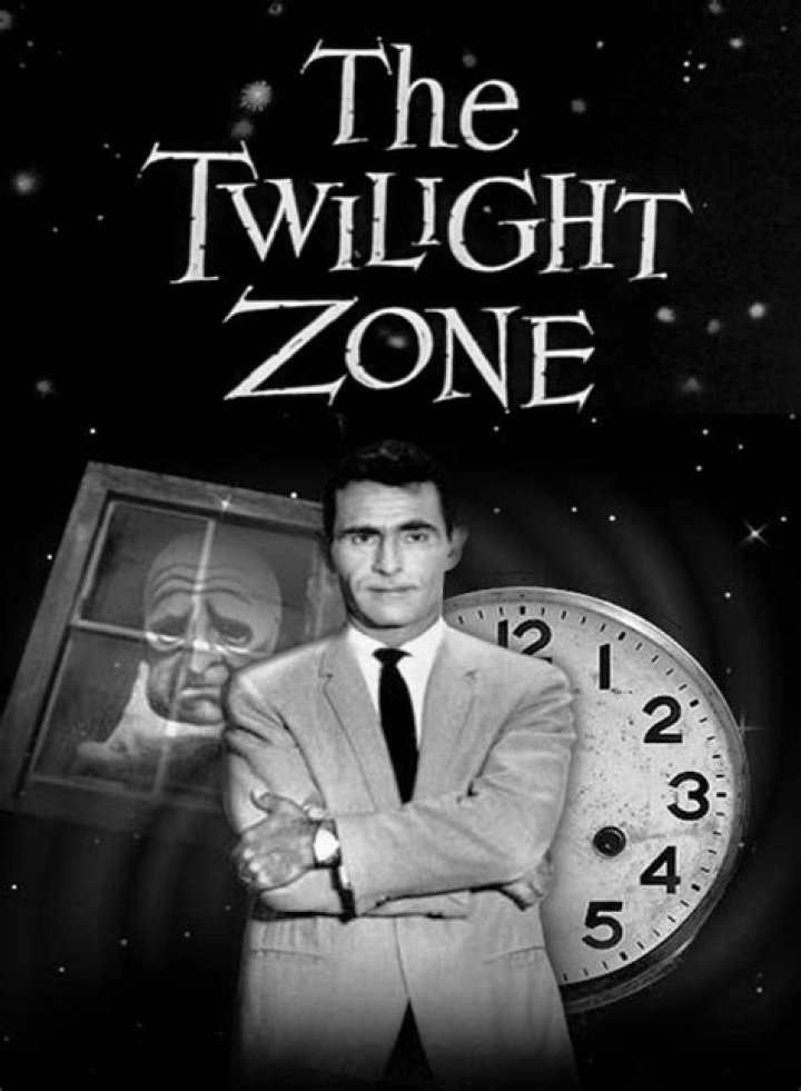 The Twilight Zone (1959)