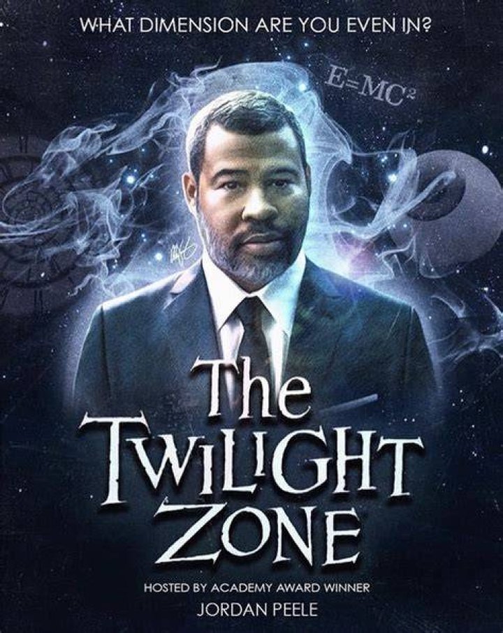The Twilight Zone (2019)