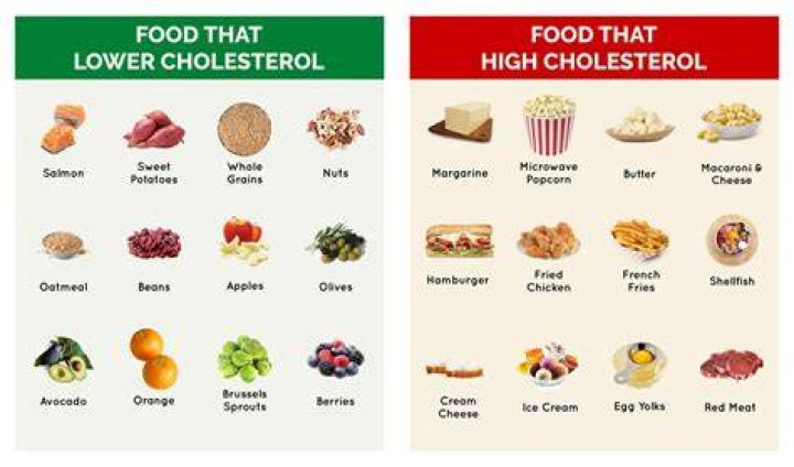 The Ultimate Guide To Colesterol Veglin: Get The Facts Today!