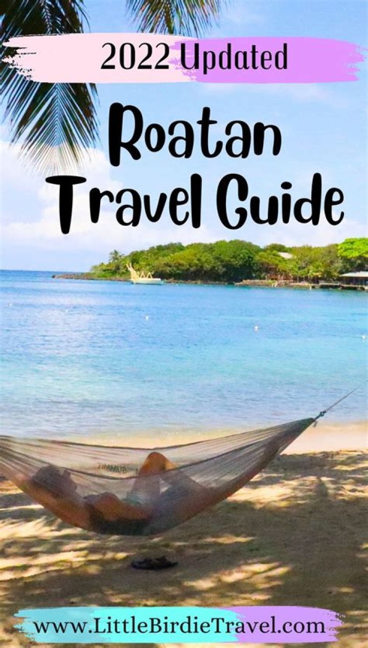 The Ultimate Guide to Roatan Nightlife Madison's Footsteps