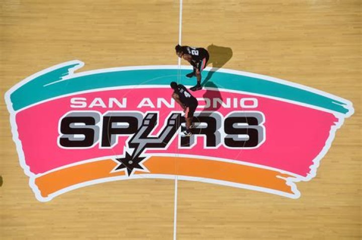The Ultimate Guide To San Antonio Spurs Radio: Your Go-To Source For Spurs Action
