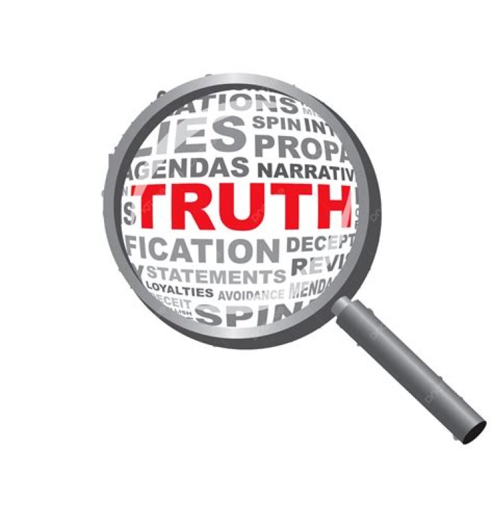 The Ultimate Guide To Uncovering The Hidden Truth