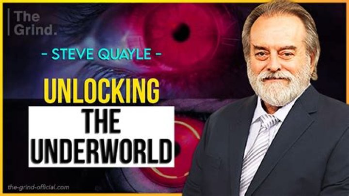 The Ultimate Insider's Guide To Steve Quayle.com: Unlocking The Secrets