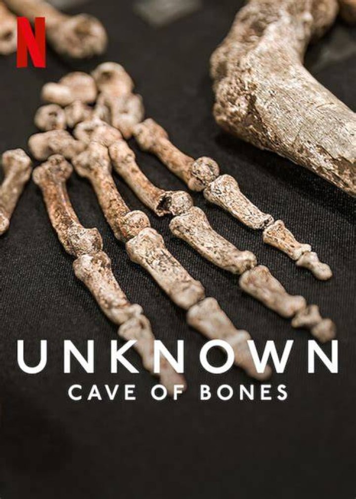 The Ultimate "Unknown Cave Of Bones" Review