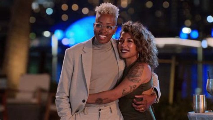 The Ultimatum &rsquo;s Xander Shares What&rsquo;s "Hard" to Watch Back in Vanessa
