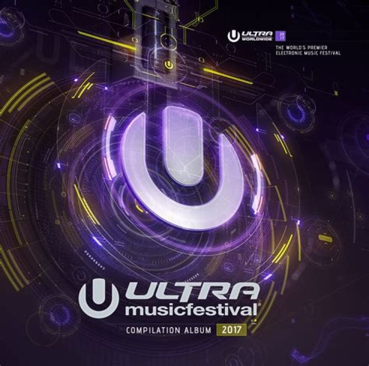 The ULTRA 2017 Compilation Album OUT NOW! Road to Ultra 2023