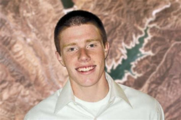The Unexplained Disappearance of Bryce Laspisa The CrimeWire