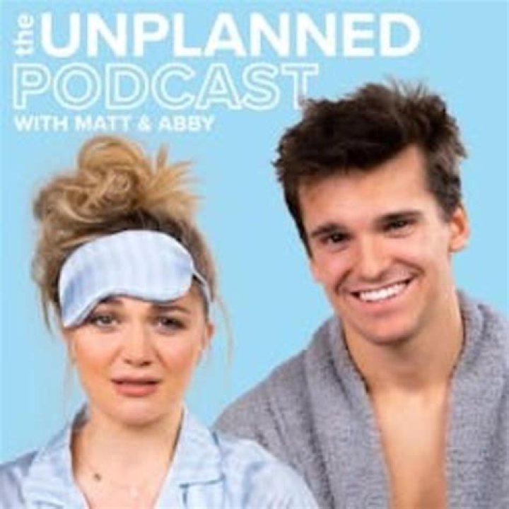 The Unplanned Podcast with Matt & Abby Podcast Listen on Amazon Music