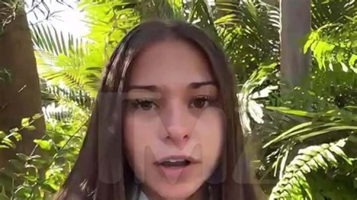 The Unraveling Of The Sophie Rain Leaked Scandal: A Deep Dive