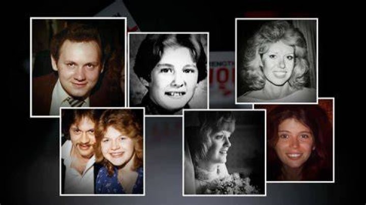 The Unsolved Mystery Of Christopher Moyer's Disappearance