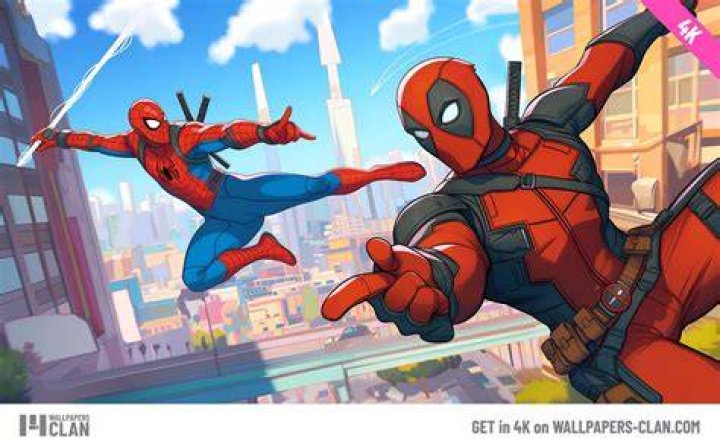 The Unstoppable Sophie Rain And Spiderman Duo: A Dynamic Superhero Team