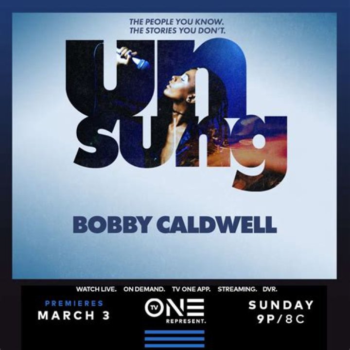 The Unsung Force Behind Bobby Caldwell's Success