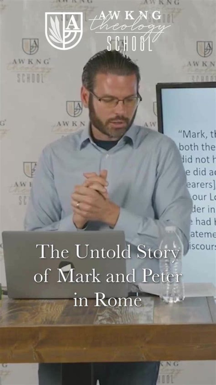 The untold story of Mark Wiens Tour around the world, Marks, Quick