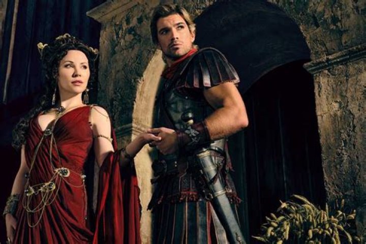 The Untold Story Of Spartacus’ Wife: A Legend Of Love And Strength