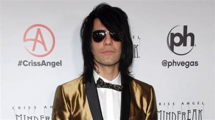 The Untold Truth of Criss Angel&rsquo;s ExWife Shaunyl Benson