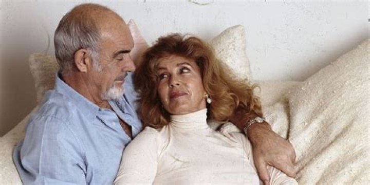 The Untold Truth Of Sean Connery's Son