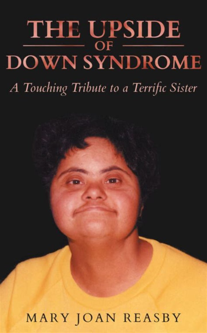 The Upside of Down Syndrome Charity & Foundation