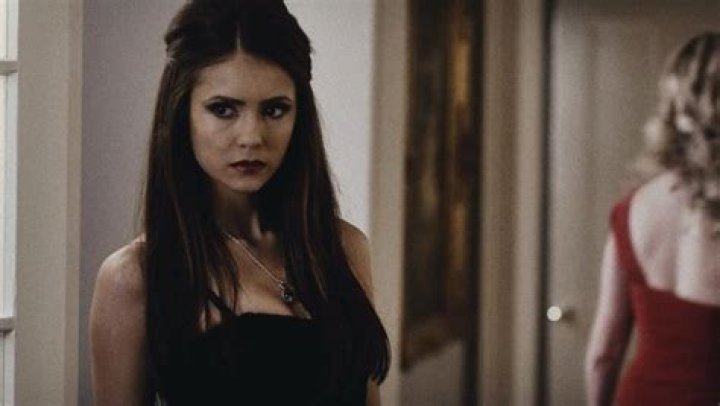 The Vampire Diaries Quiz During Which Episode Did Elena Gilbert Say It?