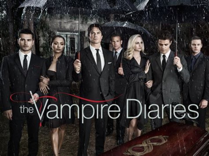The Vampire Diaries "I Carry Your Heart With Me" (7x04) promotional