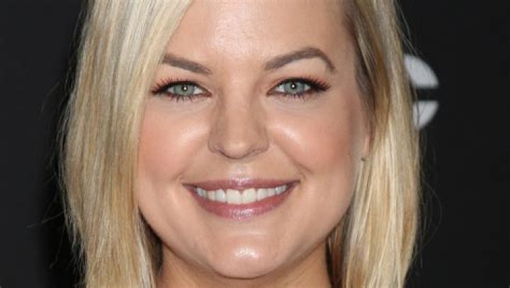 The Various Reasons Why Kirsten Storms Has Taken Breaks From General