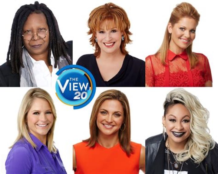 The View Returns for a Historic Season 20 on Tuesday, September 6 The