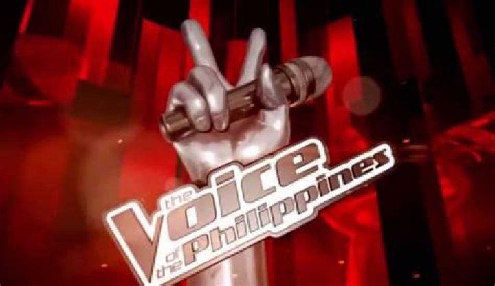 The Voice of the Philippines Kokoi Baldo performs 'One Day' Blind
