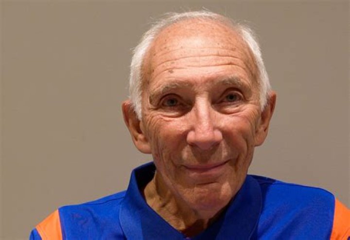 The Voice Phil Liggett profile Cyclist