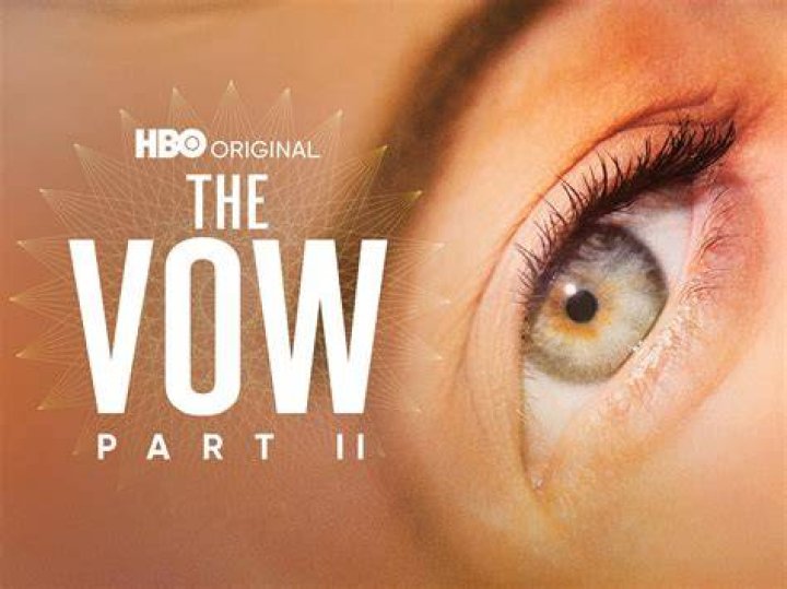 The Vow Who Is Mark Vicente? POPSUGAR Entertainment UK