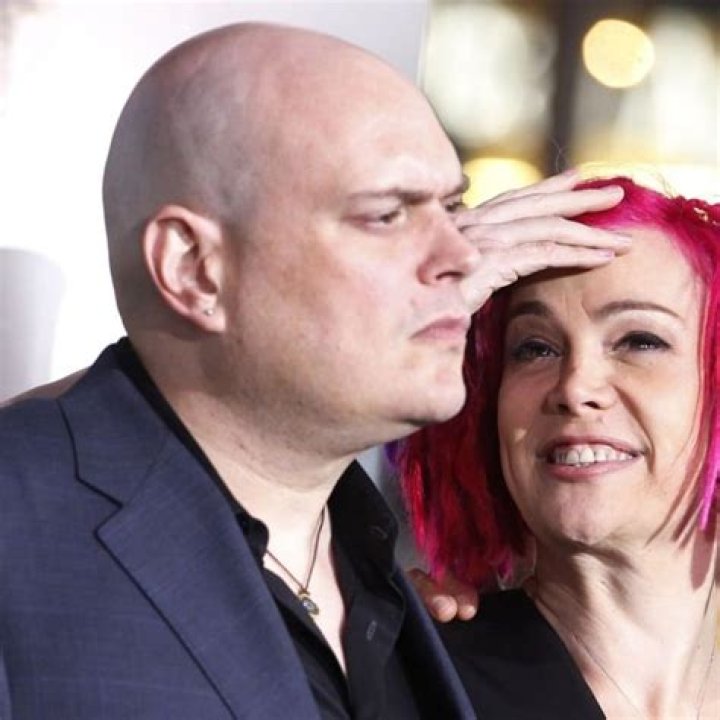 The Wachowski brothers are now the Wachowski sisters. Ultimate Metal Heavy Metal Forum and