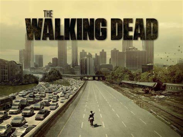 The Walking Dead season 1 character pictures Everything The Walking Dead
