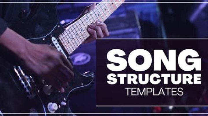 The Warning PDF Song Structure Songs