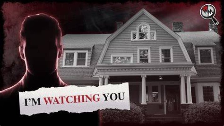 The Watcher STALKER Torments Family with CREEPY Letters True Crime