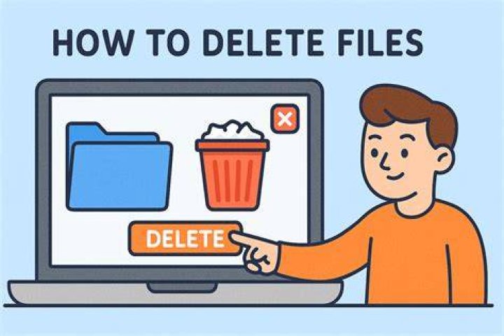 The way to delete your TikTok account