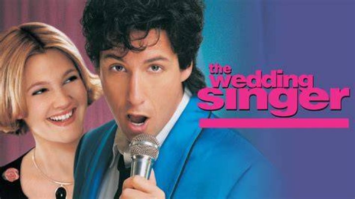 The Wedding Singer Turns 24 See the Cast Then and Now