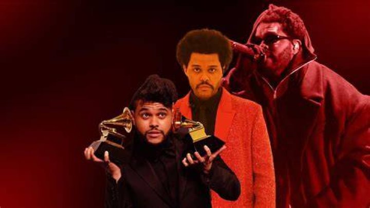 The Weeknd siblings Who are The Weeknd siblings?