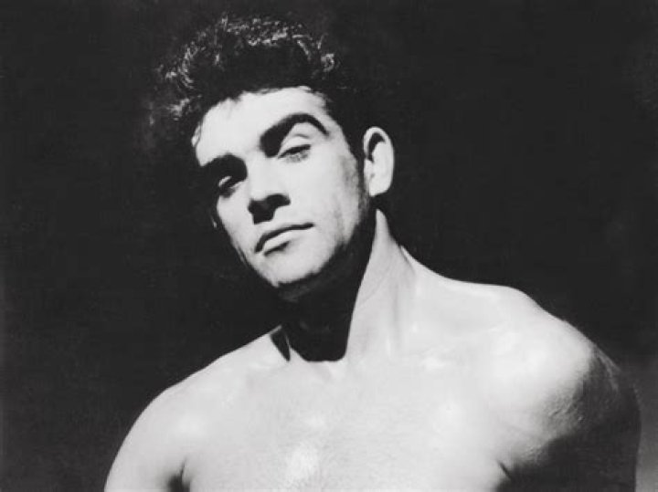 The Wertzone RIP Sean Connery