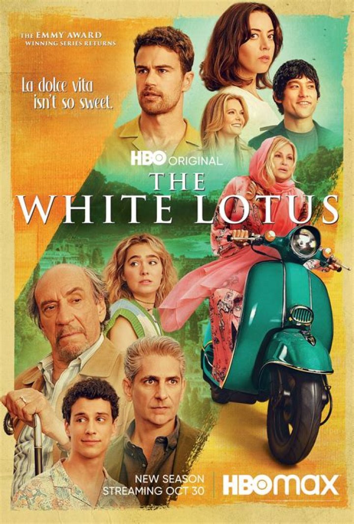 The White Lotus's Haley Lu Richardson thinks it's 'unfair' Portia w...