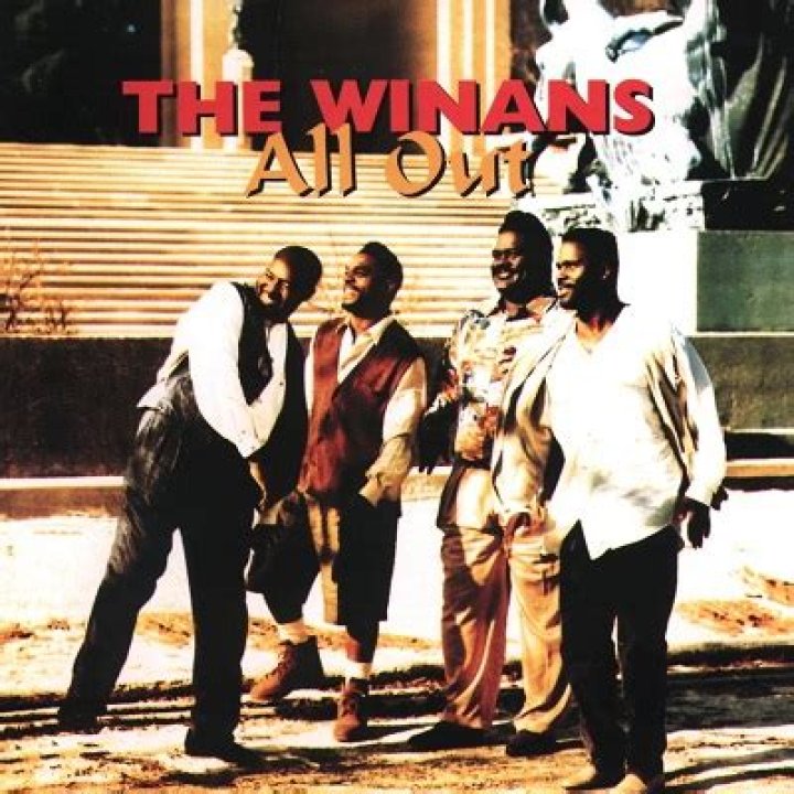 The Winans Discography Discogs